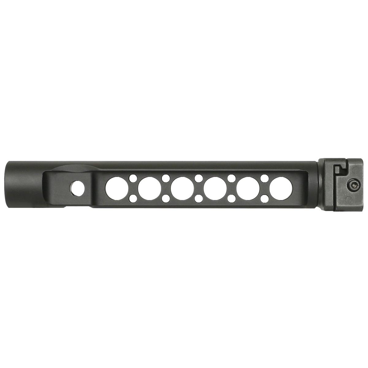 Midwest Industries Side Folder Pistol Brace Adapter Mechanism Black