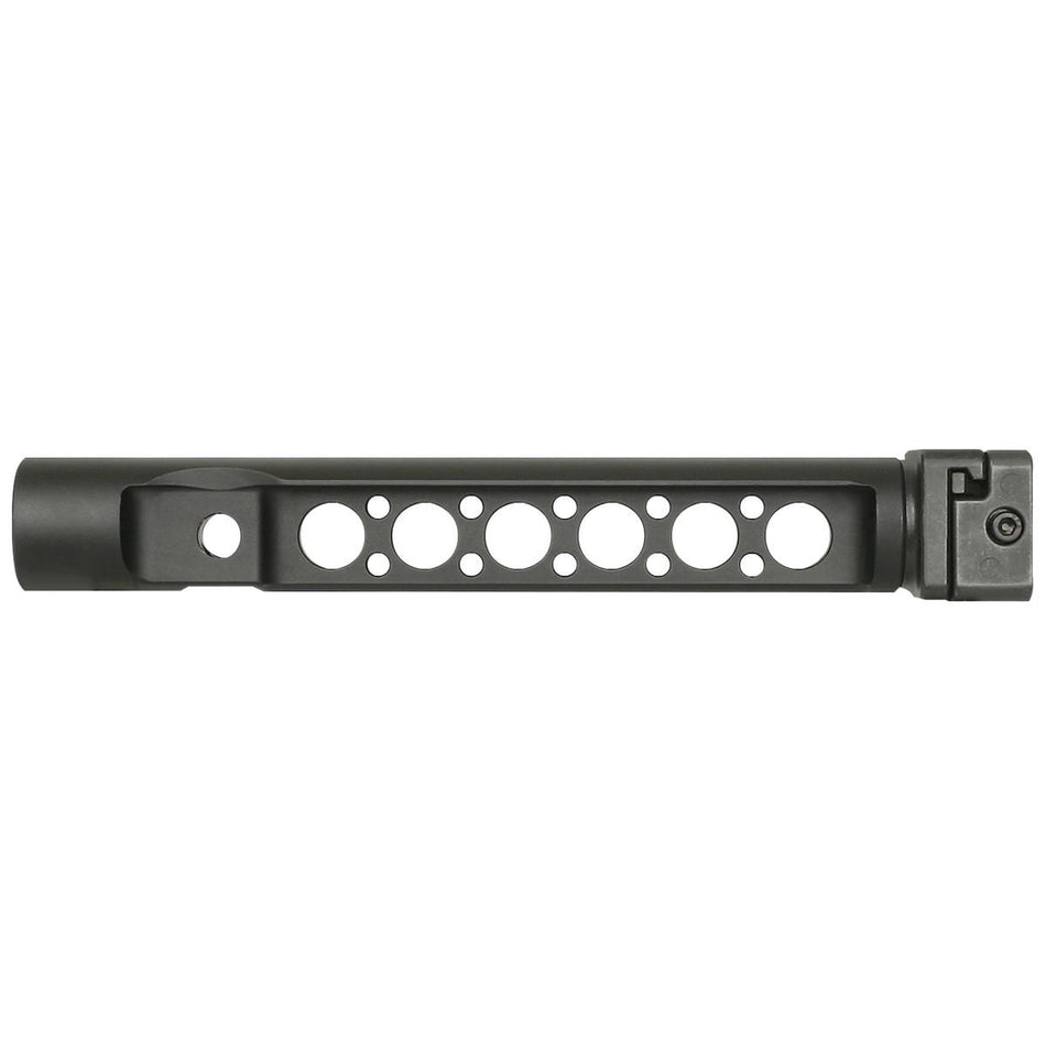 Midwest Industries Side Folder Pistol Brace Adapter Mechanism Black