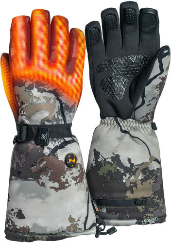 Mobile Warming KCX Kings Terrain Heated Glove Unisex Size XL
