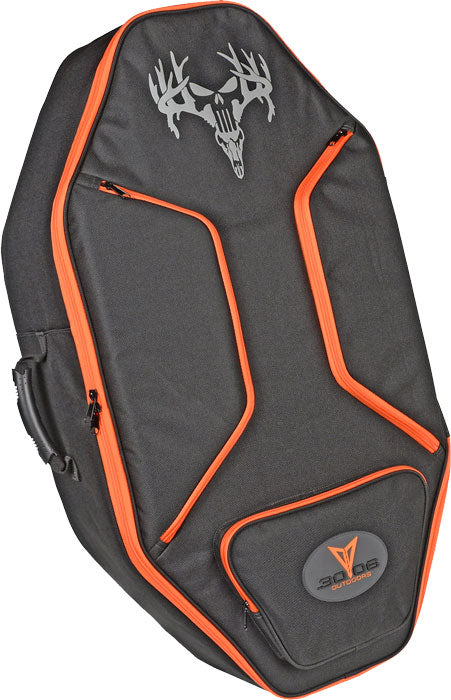 30-06 Outdoors Cross Coffin Mini Crossbow Carry Case 34" x 19" x 11"