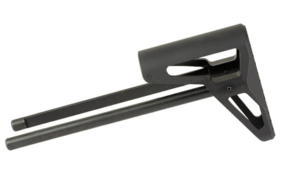 Maxim Defense SCW Gen 7 Stock Only, Anodized Finish, Black, Fits Gen 7 Housing MXM-47724