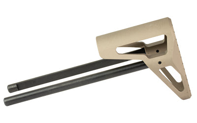 Maxim Defense SCW Gen 7 Stock Only, Anodized FDE Finish, Fits Gen 7 Housing MXM-47725