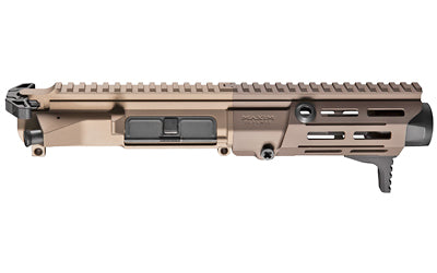 Maxim Defense PDX URG Complete Upper, 556 NATO, 5.5-Inch Barrel, Arid Finish, AR-15 Compatible MXM-47812