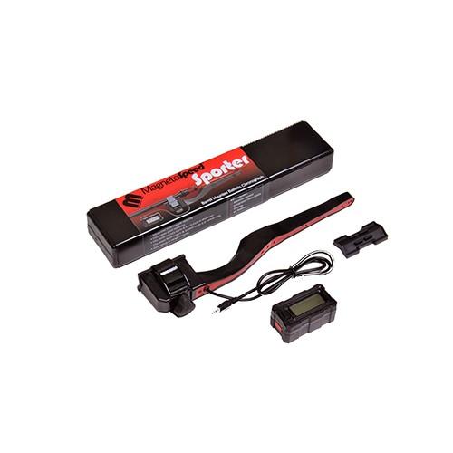 MagnetoSpeed Sporter Chronograph for Rifle Barrels Internet Packaging