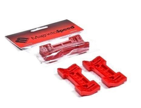 MagnetoSpeed Tapered Spacer Kit – .5" and 1" Spacers for Barrel Alignment