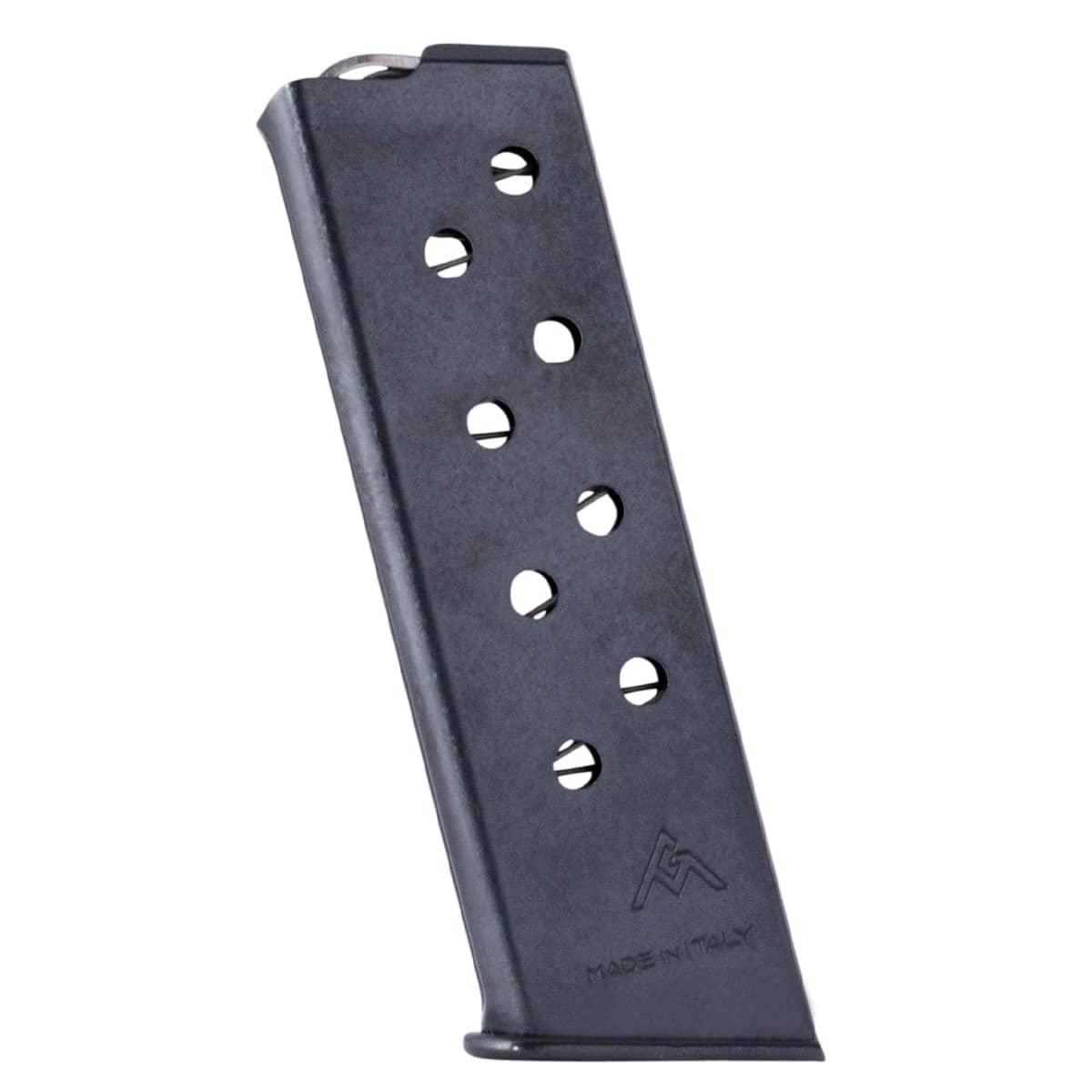 Mec-Gar Beretta 21 Bobcat Handgun Magazine Blued .25 ACP 9rd