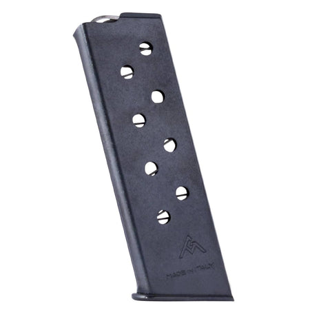 Mec-Gar Beretta 21 Bobcat Handgun Magazine Blued .25 ACP 9rd