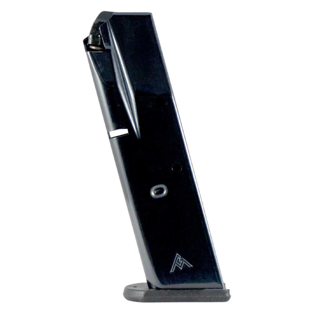 Mec-Gar Beretta 84 Cheetah .380 ACP 10rd Blued Pistol Magazine