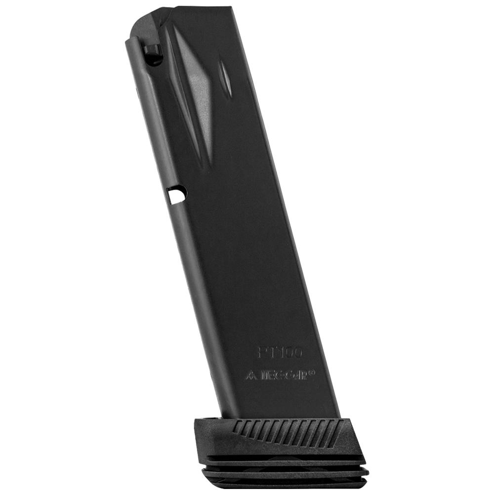 Mec-Gar .40 S&W Magazine for Taurus PT100/101 15-Round Anti-Friction
