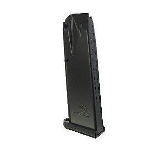Mec-Gar Beretta M9 92FS 9mm Luger Anti-Friction Flush Fit Magazine 18/rd