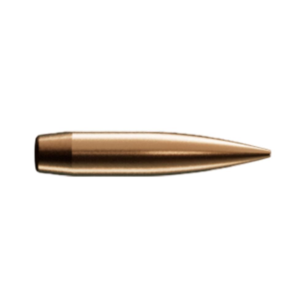 Sierra .264" 142 gr HPBT MatchKing-X Next-Generation Match Rifle Bullets 500/ct