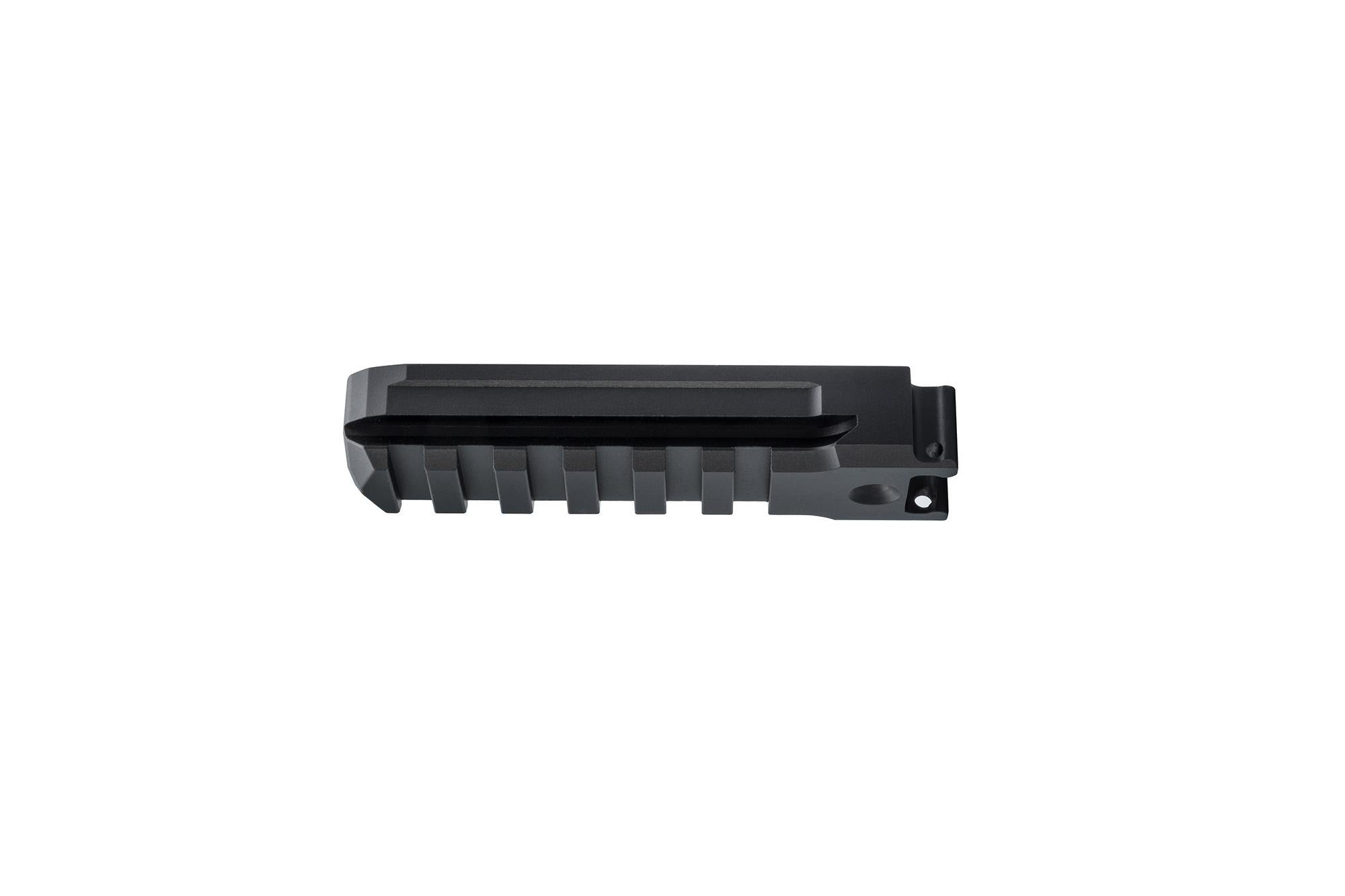 ZRO Delta MODULUS Dust Cover Extended Profile