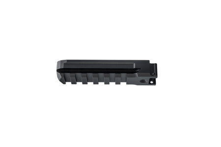 ZRO Delta MODULUS Dust Cover Extended Profile
