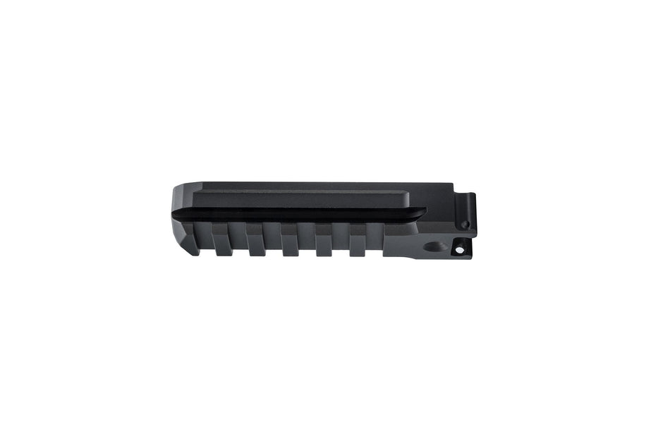 ZRO Delta MODULUS Dust Cover Extended Profile