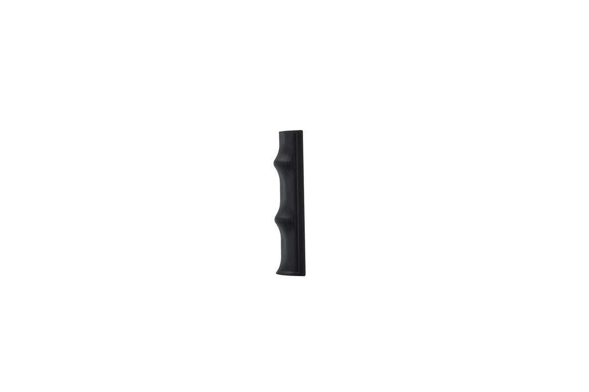 ZRO Delta Modulus Finger Groove Front Strap for Pistols