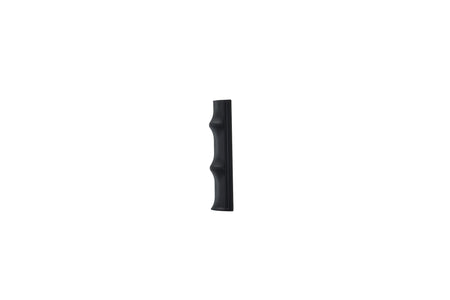 ZRO Delta Modulus Finger Groove Front Strap for Pistols