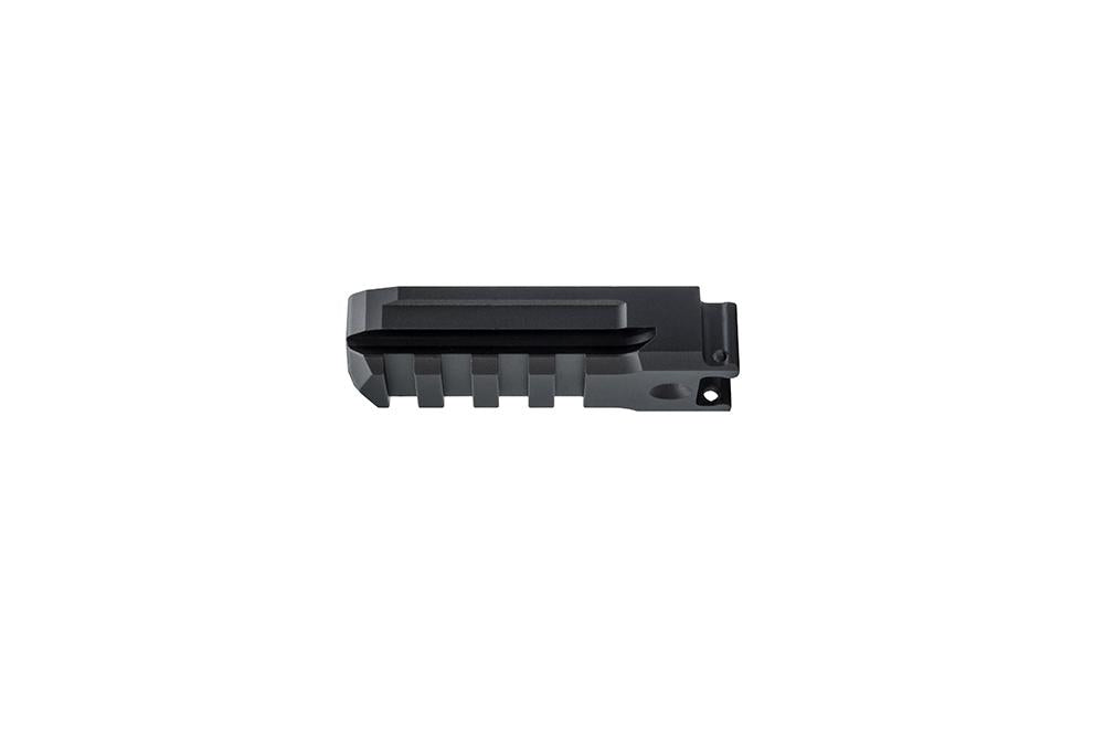 ZRO Delta MODULUS Dust Cover Duty Profile Pistol Extension