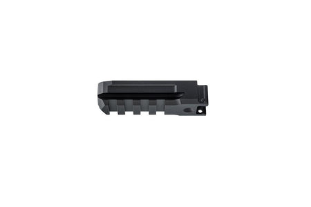ZRO Delta MODULUS Dust Cover Duty Profile Pistol Extension