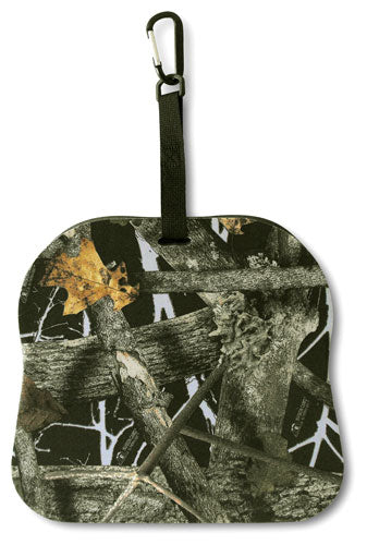 NEP Predator XT Seat Cushion 3/4" 13"x14" Realtree Camo