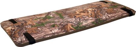 NEP 2-Man Treestand Replacement Seat 38"x14" 1.5" Realtree
