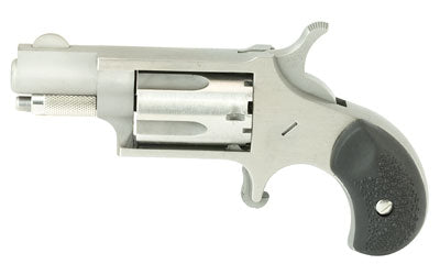NAA MINI REV 22LR 1 1/8" 5RD RUBBER