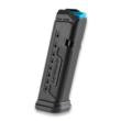 FAB Defense Ultimag 17 Handgun Magazine Black for Glock 17 9mm Luger 18/rd
