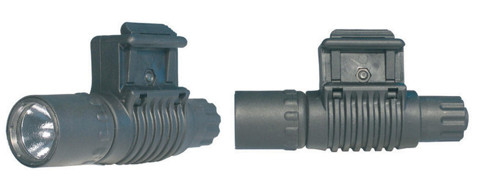 The Mako Group 1" Flashlight Tactical Side Mount