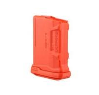 Fab Defense Black Polymer AR-15 Rifle Magazine 10/rd 5.56x45mm