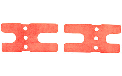 Nordic Components BCG-BCL-12 Silicone Barrel Clamp Gasket for 12 Gauge Shotguns, Black