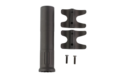 Nordic Components Beretta 1301 Tactical Mod. 2 / A300 Ultima Magazine Extension Cover Replacement Kit, Anodized Black