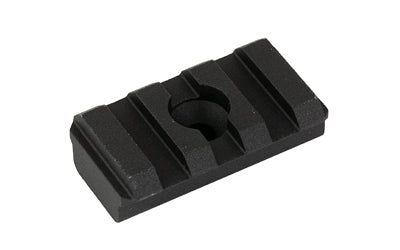 Nordic Components Barrel Clamp Picatinny Rail Attachment, Black TRL-BCT-150K
