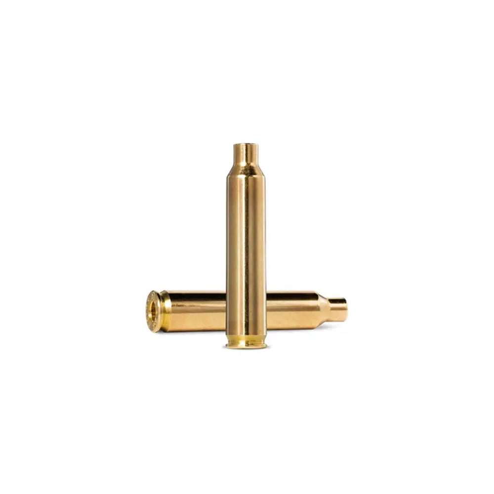Norma Unprimed Rifle Brass .204 Ruger 50 Round Pack