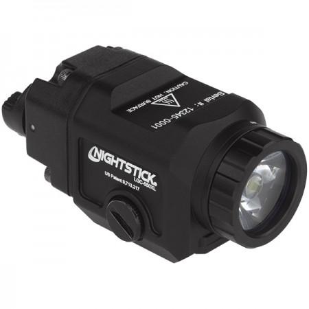 Nightstick LGC-550XL Compact Long Gun Weapon Light 550 Lumens Non-Rechargeable