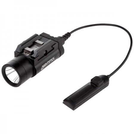 Nightstick TWM-854XL Tactical Mounted Long Gun Light 850 Lumens w/ Remote Switch