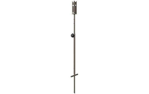 Cuddeback Genius Adjustable Post Mount for Trail Cameras 25-32 Inch