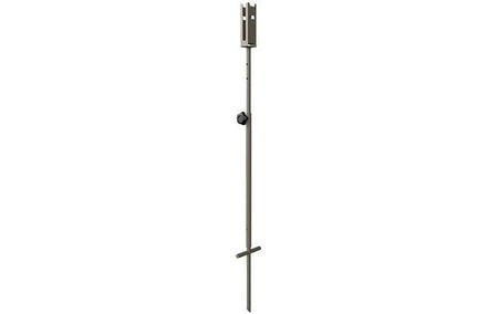 Cuddeback Genius Adjustable Post Mount for Trail Cameras 25-32 Inch