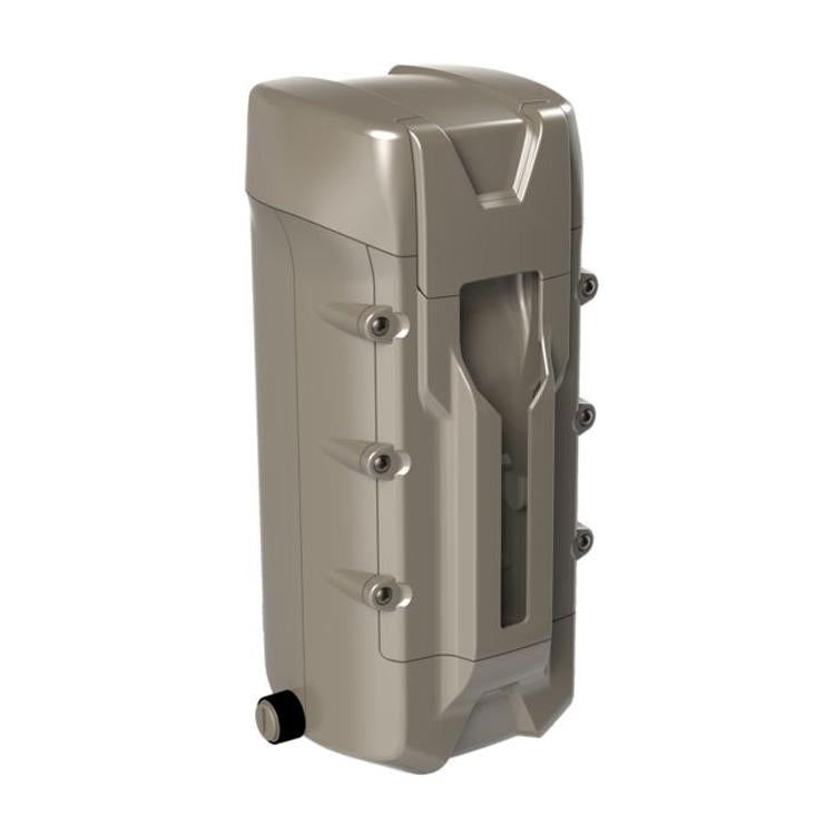 Cuddeback Dual Power Bank for CuddeLink J G K Series Trail Cameras