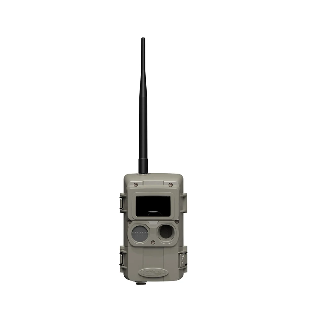 CuddeLink L-Series Low Glow Infrared Trail Camera