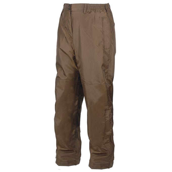 Nite-Lite Elite Brown 2XL Uninsulated Waterproof Hunting Pants