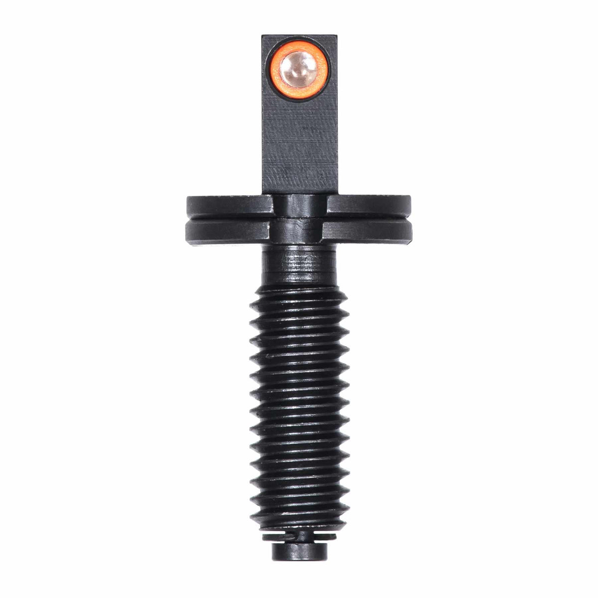Night Fision Orange Ring Tritium Front Night Sight Post for Standard AR-15/AR-10