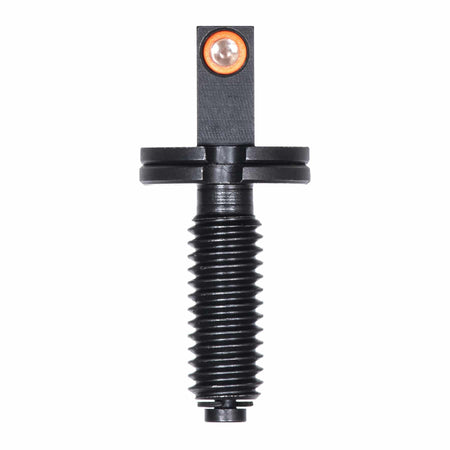 Night Fision Orange Ring Tritium Front Night Sight Post for Standard AR-15/AR-10