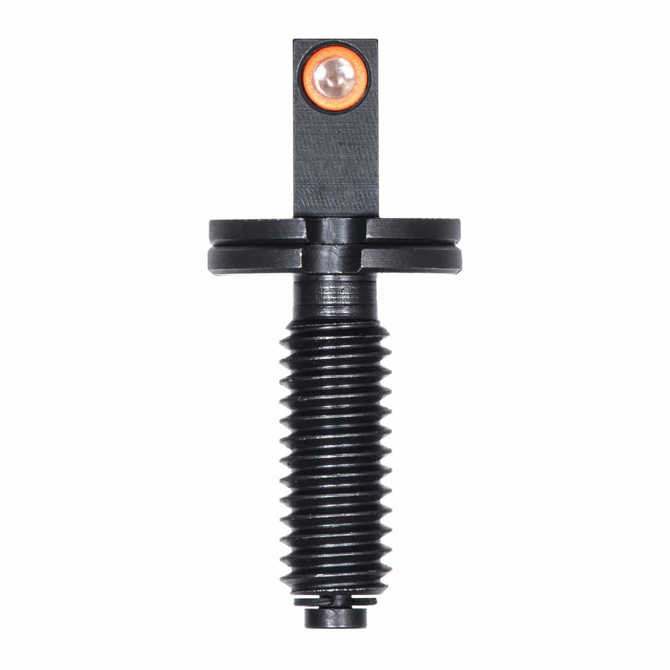 Night Fision Orange Ring Tritium Front Night Sight Post for Standard AR-15/AR-10