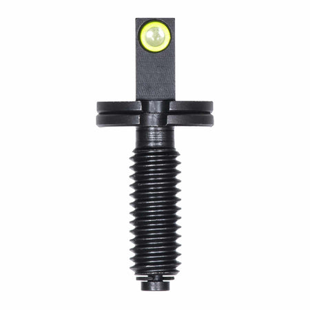 Night Fision Tritium Front Sight Post Gen 2 Yellow Ring for AR15/AR10