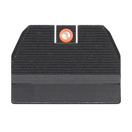 Night Fision HK VP9 Stealth Night Sight Set - Orange Front Black Back