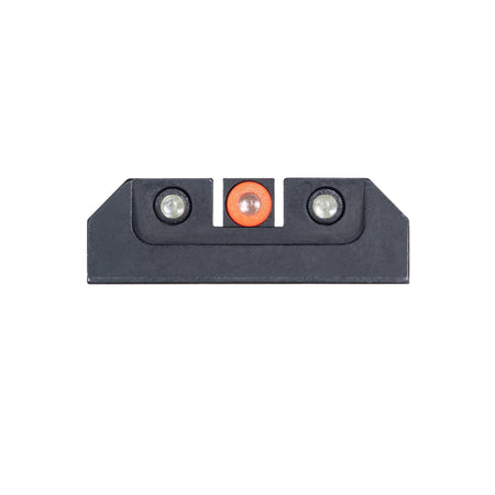Night Fision Taurus Night Sight Set – Orange Front / Black Back