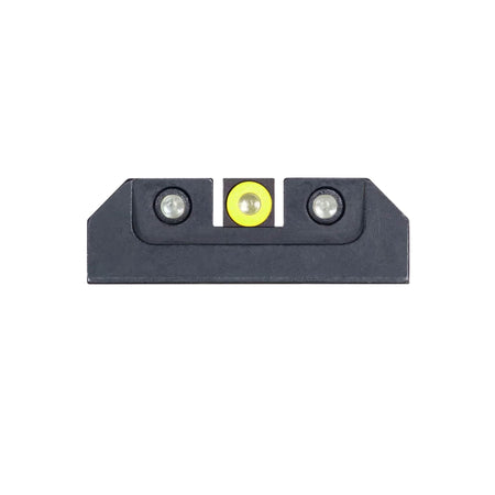 Night Fision Taurus Night Sight Set – Yellow Front / Black Back
