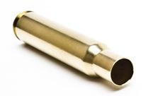 Nosler Unprimed Rifle Cartridge Brass 9.3x62mm Mauser 25 Count
