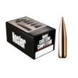 Nosler Custom Competition Bullets .22 cal .224" 77 gr HPBT 1000/ct