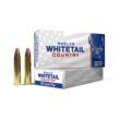Nosler Whitetail Country Rifle Ammunition 400 Legend 215gr JSP 20/ct
