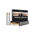 Nosler Safari .416 Rigby 400 Gr JSP